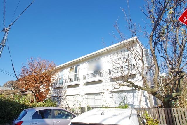 アイビーコートの物件内観写真