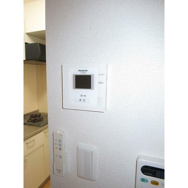 ミルトの物件内観写真