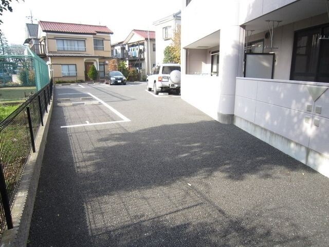 エル・アールＡＳＡＹＡの物件内観写真