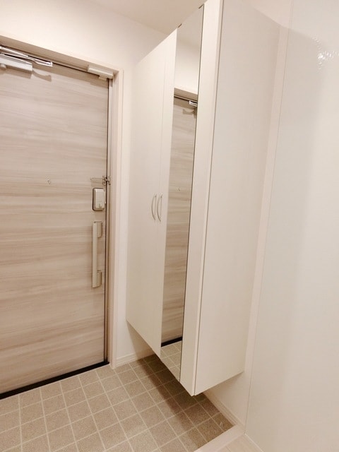 プレシャス富士見の物件内観写真