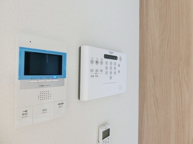 プレシャス富士見の物件内観写真