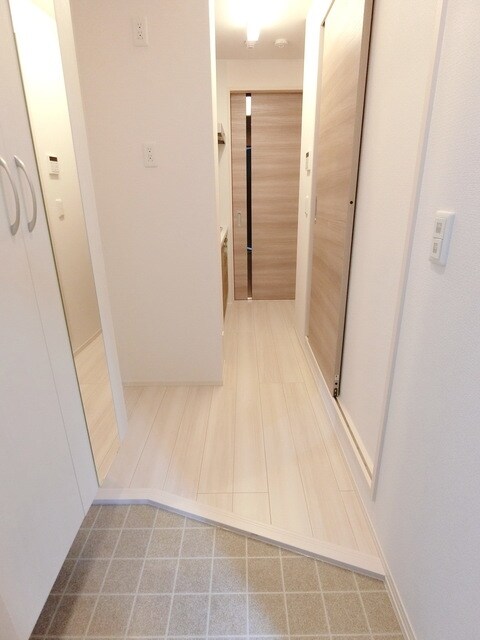 プレシャス富士見の物件内観写真