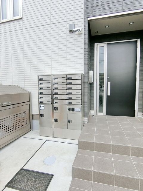 プレシャス富士見の物件内観写真