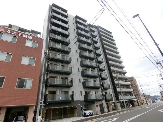 Ｎ－Ｓｔａｇｅ豊田の物件内観写真