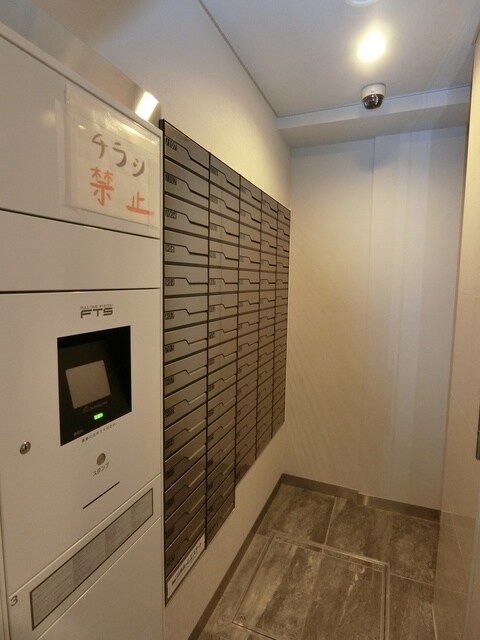 Ｎ－Ｓｔａｇｅ豊田の物件内観写真