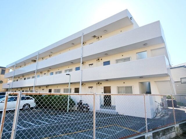 グリーンハイツの物件内観写真