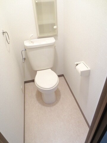 エルパラドールの物件内観写真