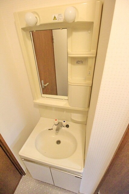 ポルシェ聖蹟桜ヶ丘IIの物件内観写真