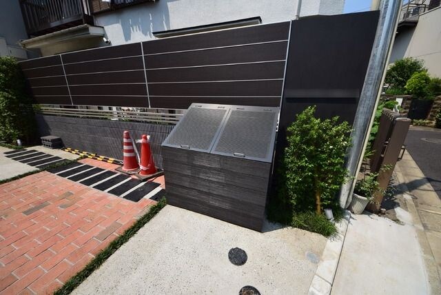 グランエッグス千歳烏山Ｎの物件内観写真