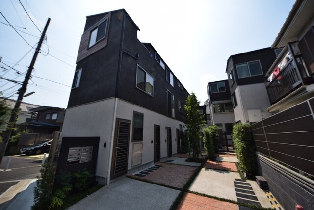 グランエッグス千歳烏山Ｎの物件内観写真