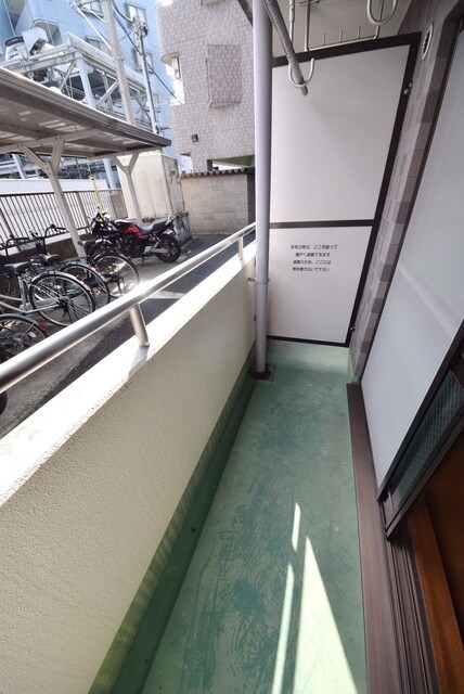 エクセレント調布の物件内観写真