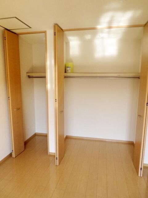 ＧＲＡＮＤＥの物件内観写真