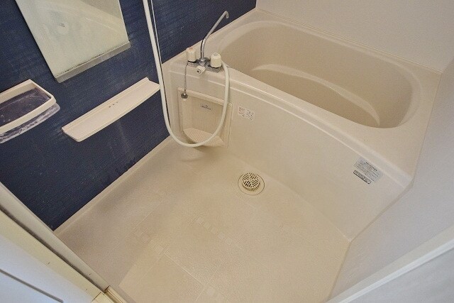 ルプレジールの物件内観写真