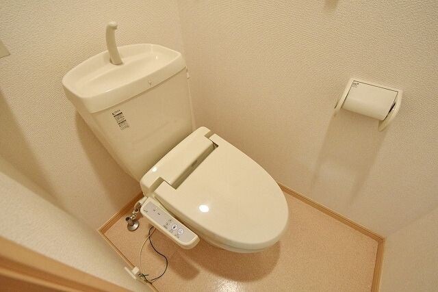 ルプレジールの物件内観写真