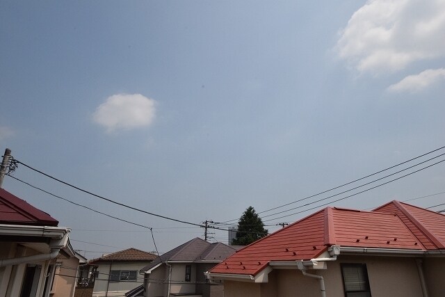 ルプレジールの物件内観写真