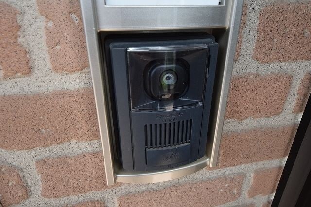 ルプレジールの物件内観写真