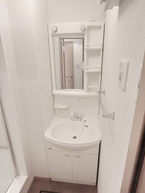 プランドール・レーブの物件内観写真