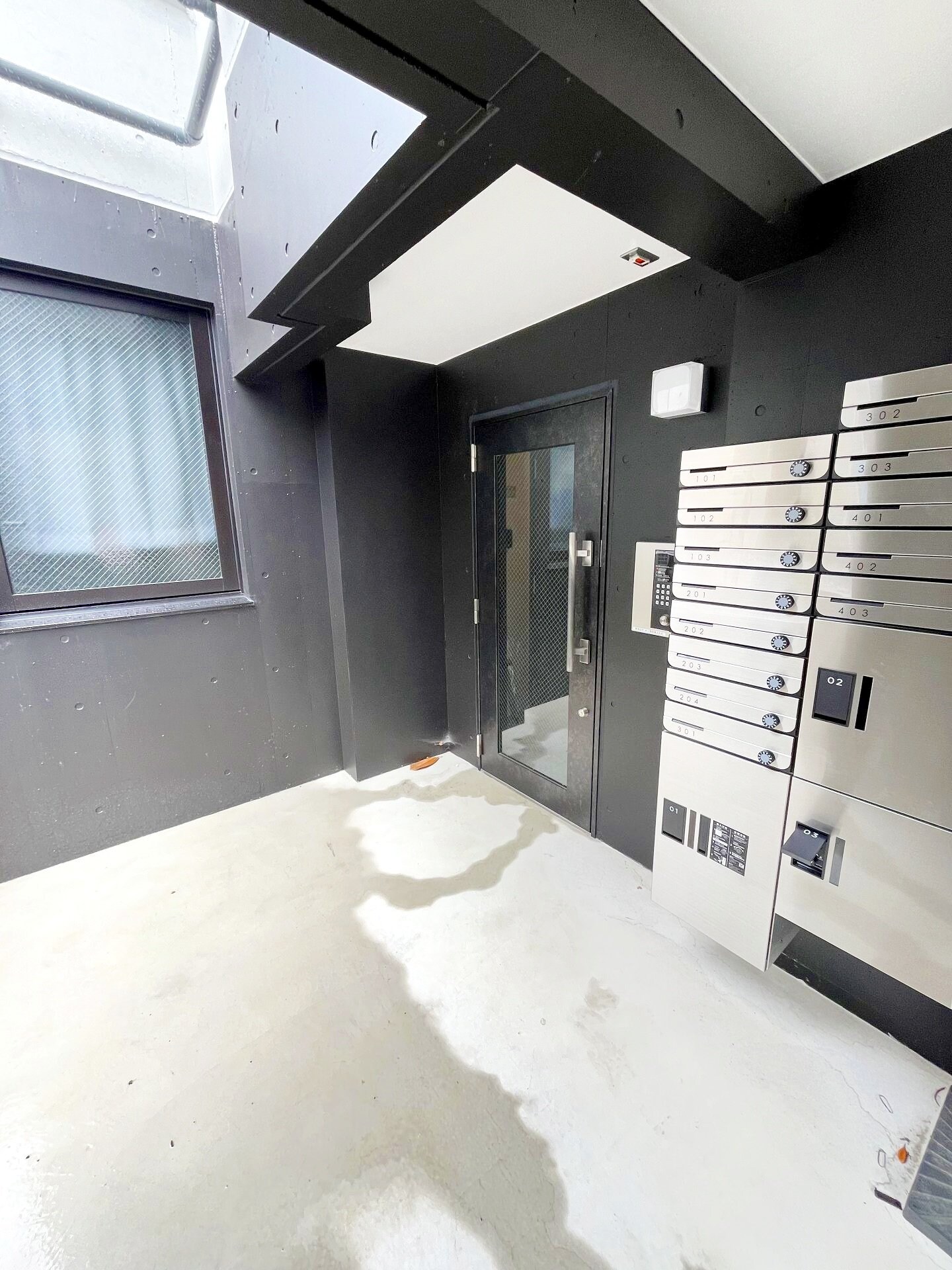 Ａｘｉａ千歳烏山の物件内観写真