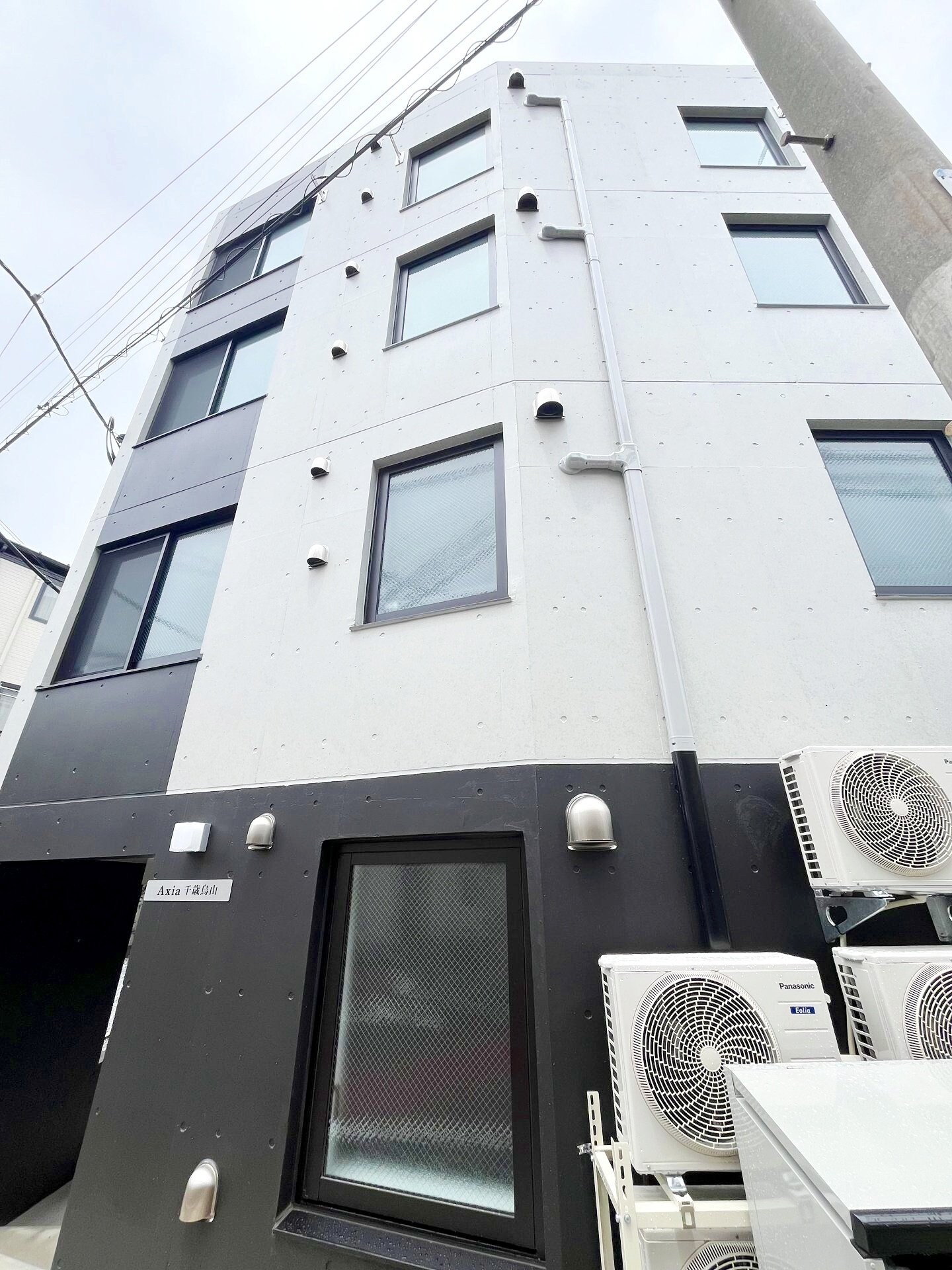 Ａｘｉａ千歳烏山の物件内観写真