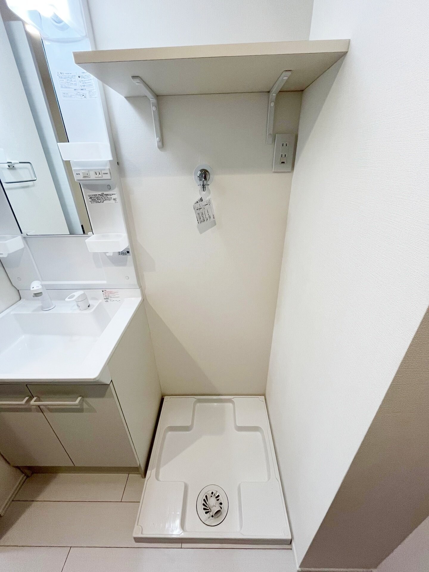 Ａｘｉａ千歳烏山の物件内観写真