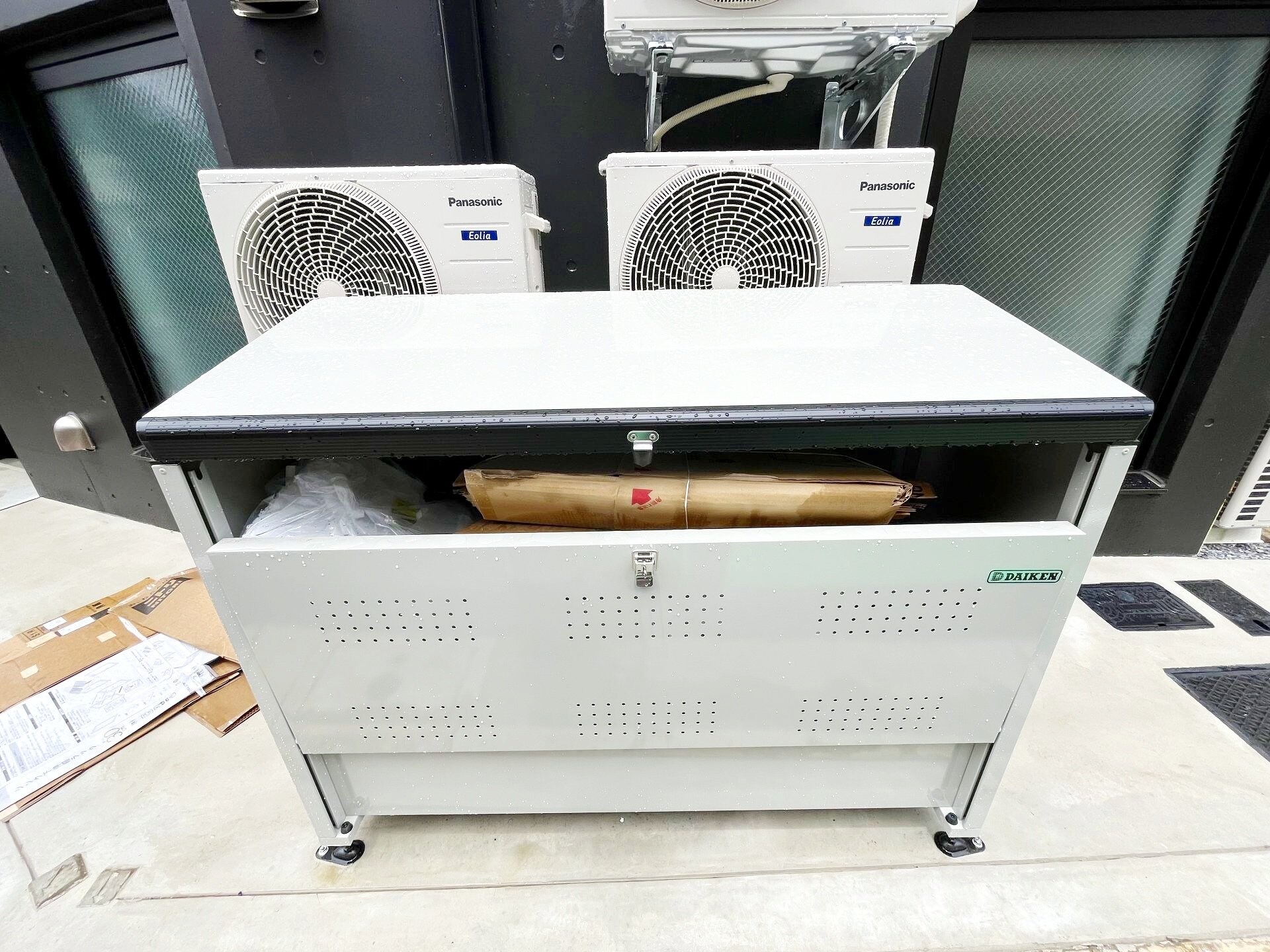 Ａｘｉａ千歳烏山の物件内観写真