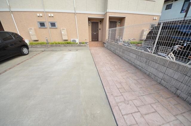 シーゲート府中IIの物件内観写真