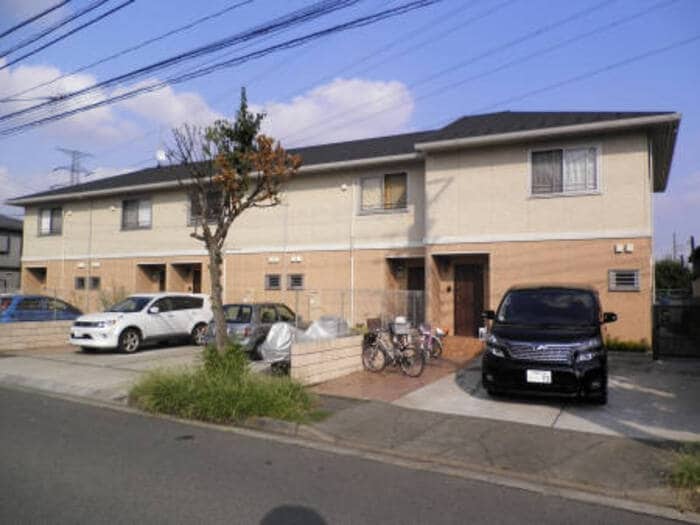 シーゲート府中IIの物件内観写真