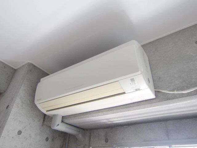 エルセレッソの物件内観写真