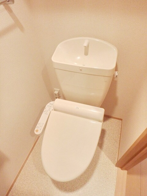 Ｋコート前原の物件内観写真