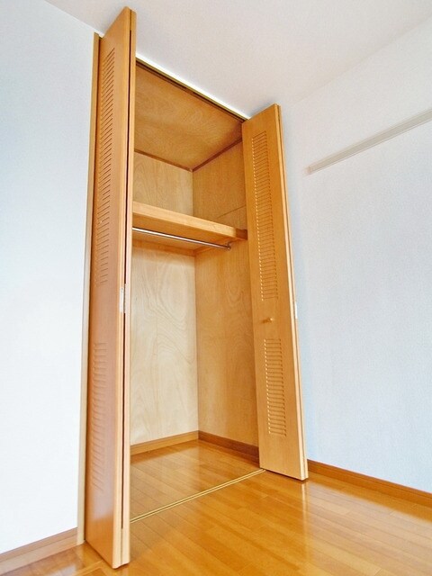 らくりーぶ２１万願寺の物件内観写真