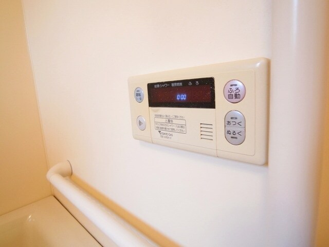 らくりーぶ２１万願寺の物件内観写真