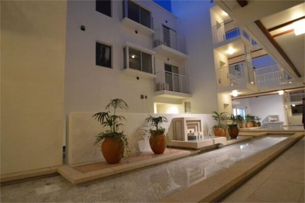 ＬＡＮＡＩ　ＧＲＡＣＥ　ＫＵＮＩＴＡＣＨＩの物件内観写真