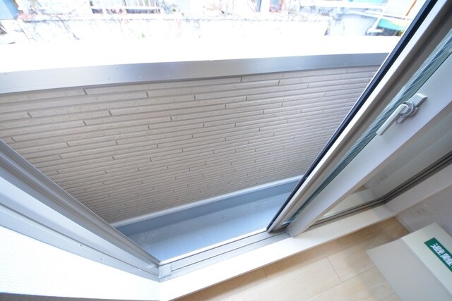 Villa・Lupinus（ヴィラ・ルピナス）の物件内観写真