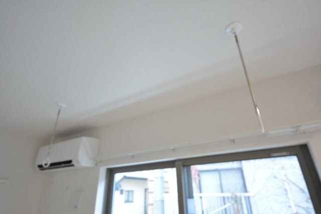 Villa・Lupinus（ヴィラ・ルピナス）の物件内観写真