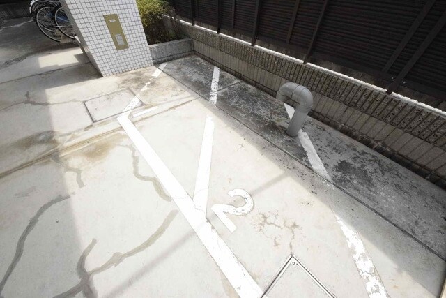 カリーノ西国分寺の物件内観写真