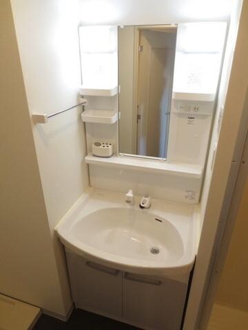 サンスクエアプレミアの物件内観写真