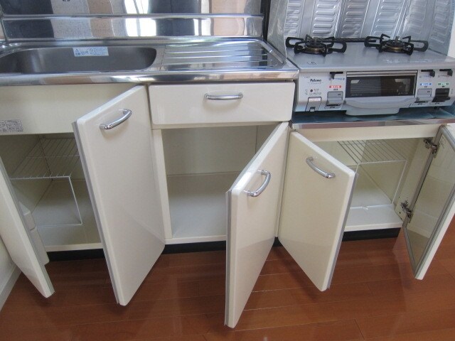 コーポベルの物件内観写真