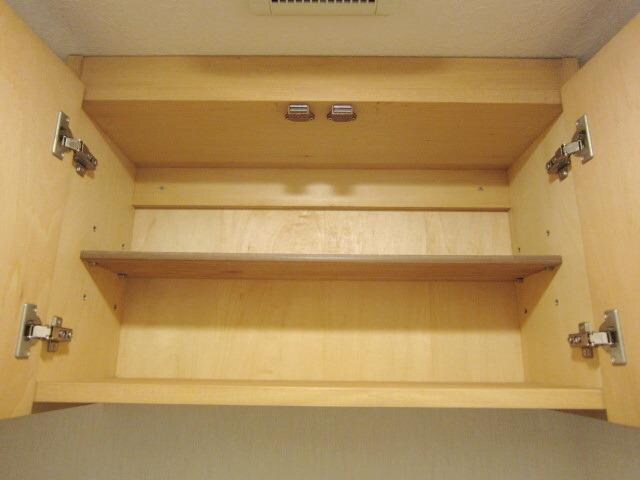 オランダ弐番館の物件内観写真