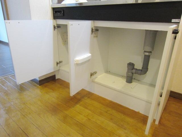 オランダ弐番館の物件内観写真