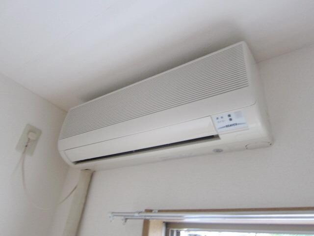 オランダ弐番館の物件内観写真