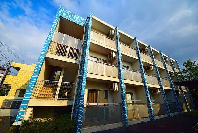 オランダ弐番館の物件内観写真