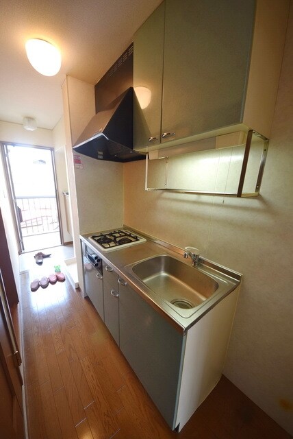 メゾンマリーナの物件内観写真