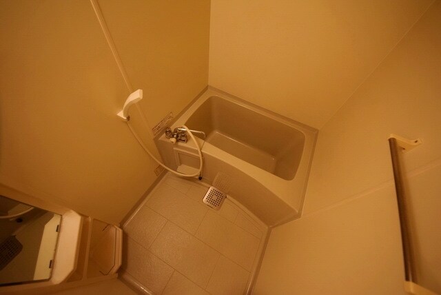 メゾンマリーナの物件内観写真