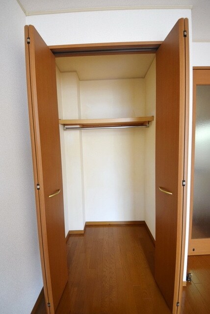 メゾンマリーナの物件内観写真