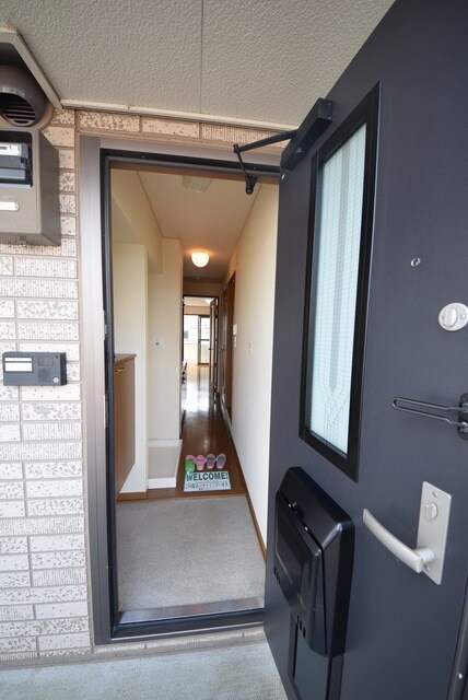 メゾンマリーナの物件内観写真