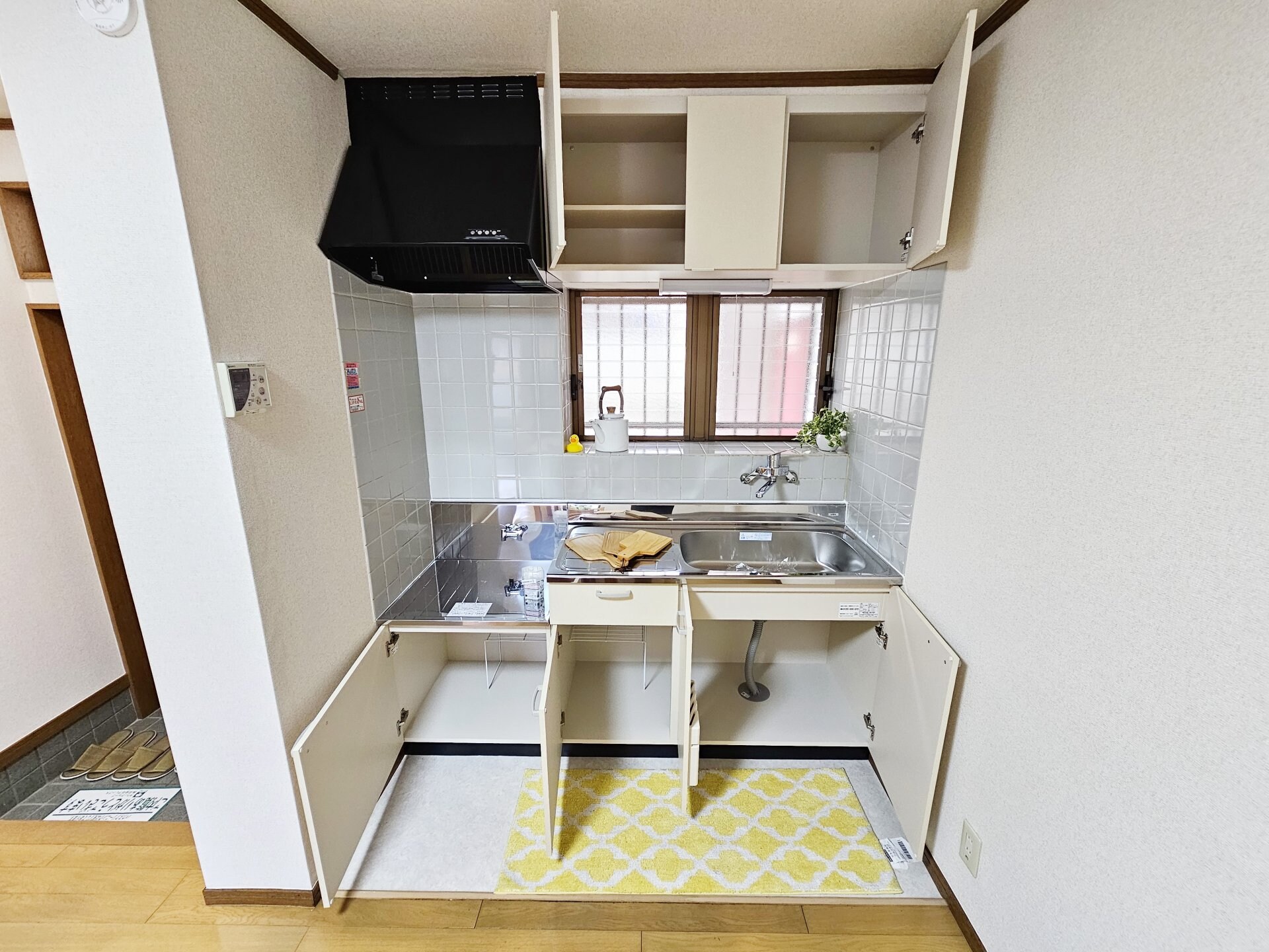 ルーバンハイツ府中の物件内観写真