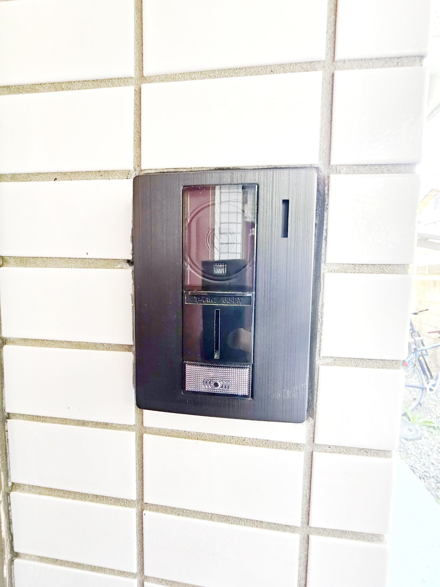 ルーバンハイツ府中の物件内観写真