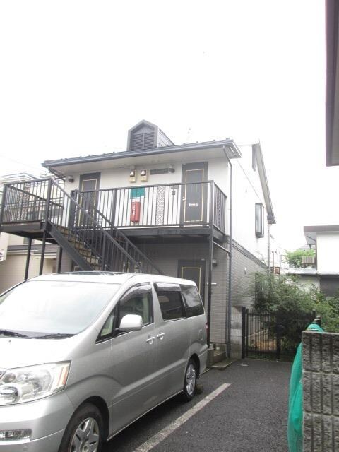 サウサリート芦花の物件内観写真