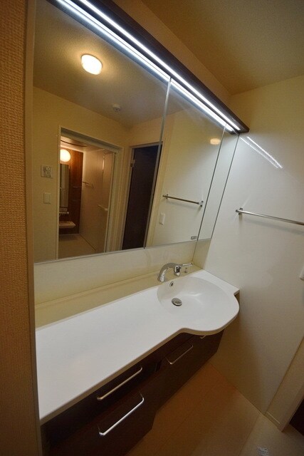 Laffinageの物件内観写真