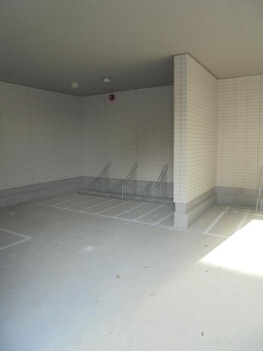 Laffinageの物件内観写真